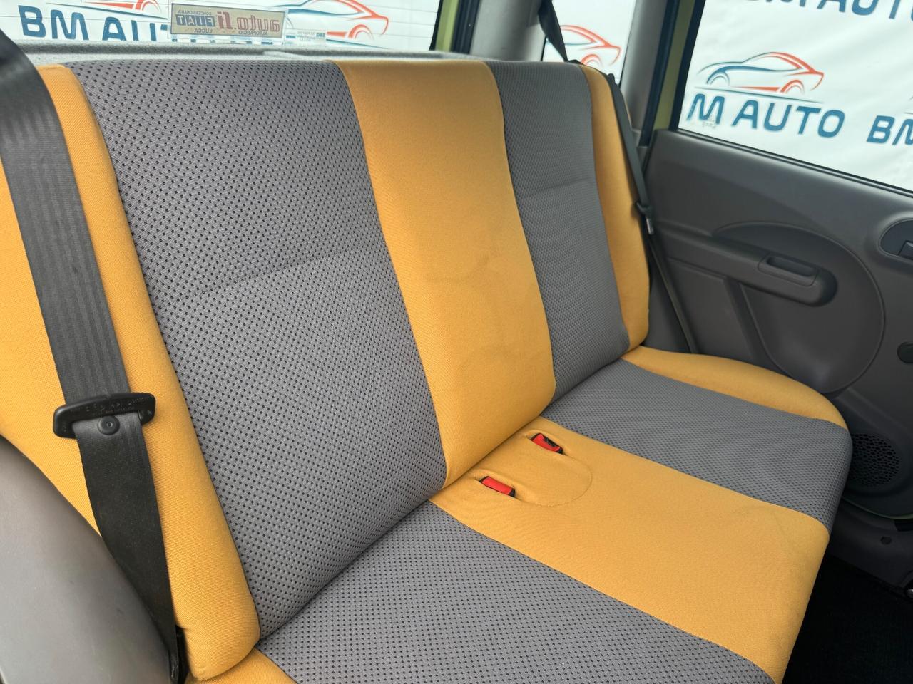 Fiat Panda 4x4 1.2 BENZINA E GPL GARANTITA 12 MESI