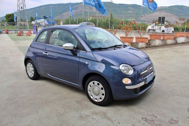 Fiat 500 1.2 easypower Pop Star Gpl 69cv