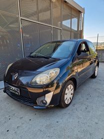 Renault Twingo 1.2 benz 58CV - 2010