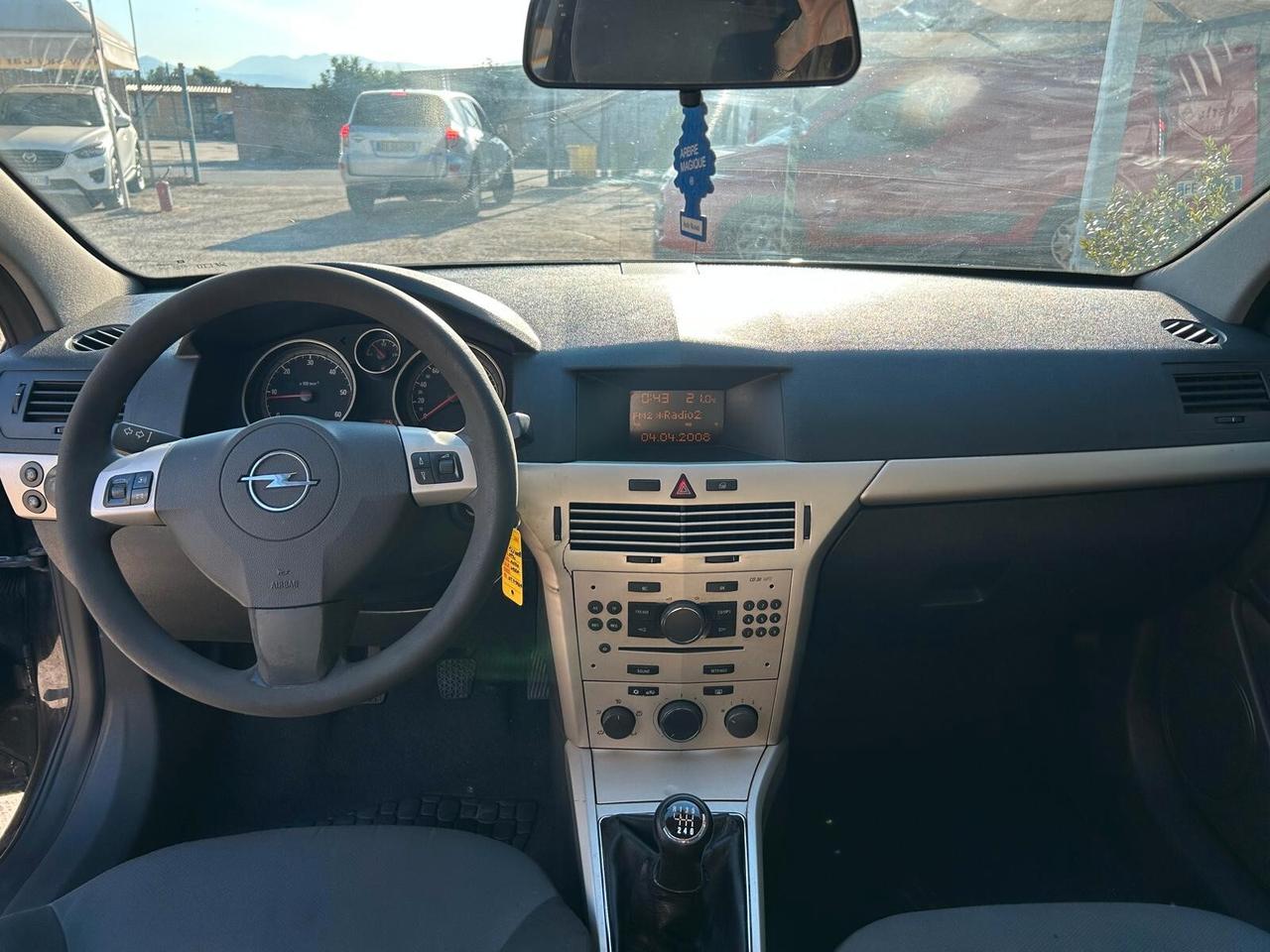 Opel Astra GTC 1.3 CDTI 3 porte Enjoy