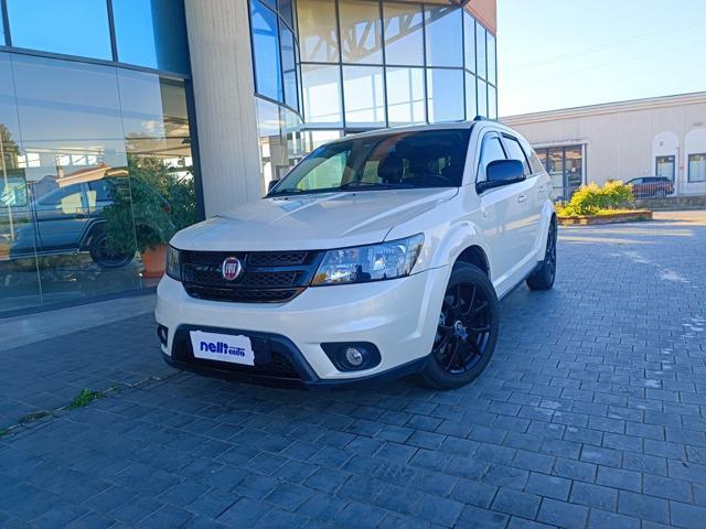 FIAT Freemont 2.0 Multijet 170 CV UNICO PROPRIETARIO