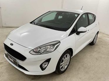 Ford Fiesta 5p 1.1 connect s&s 75cv