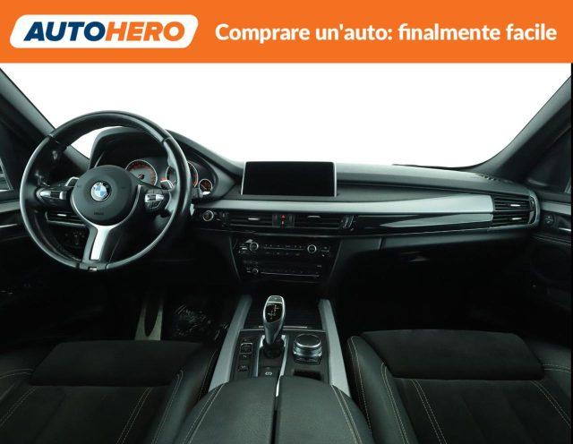 BMW X5 xDrive25d Business