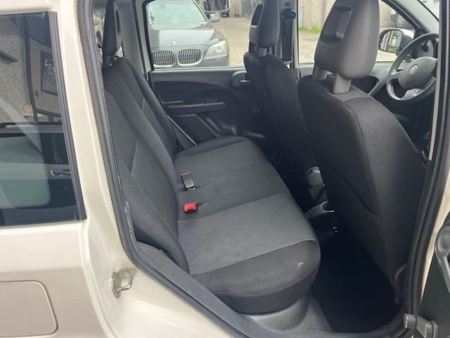 FIAT Panda 1.4 Natural Power Classic