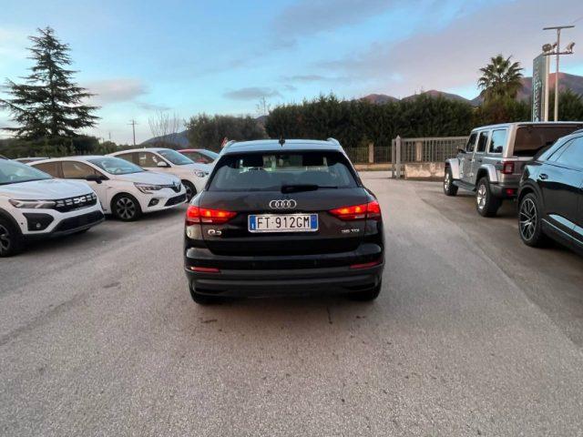 AUDI Q3 2.0 TDI 150 CV Business