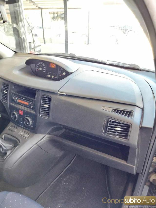 FIAT Idea 1.4 Active EasyPower (Garanzia 12 Mesi)