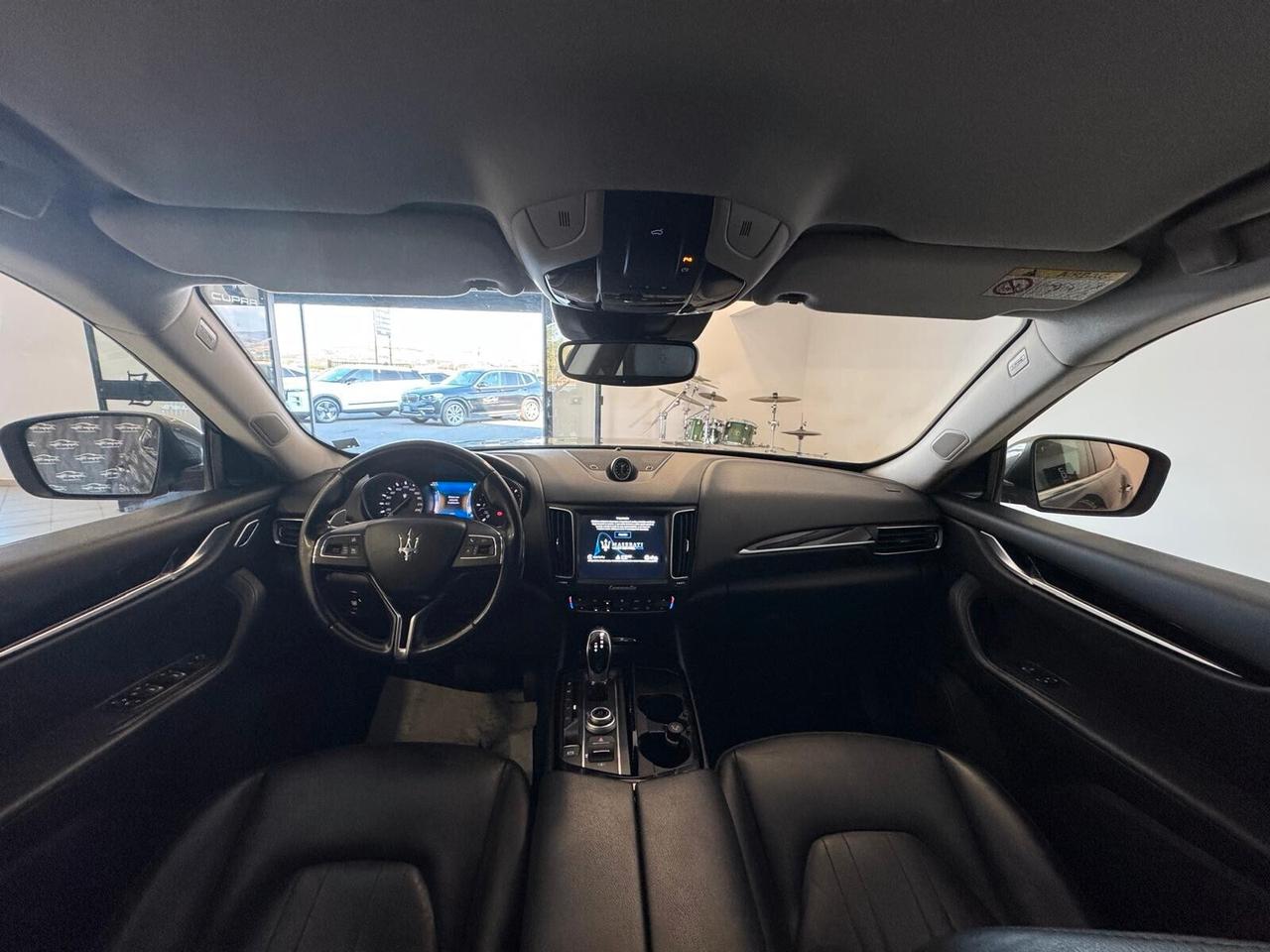 Maserati Levante GRAN SPORT 250CV NO SUPERBOLLO