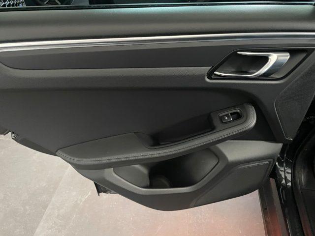 PORSCHE Macan 2.0 265 CV PDK Tetto Pelle