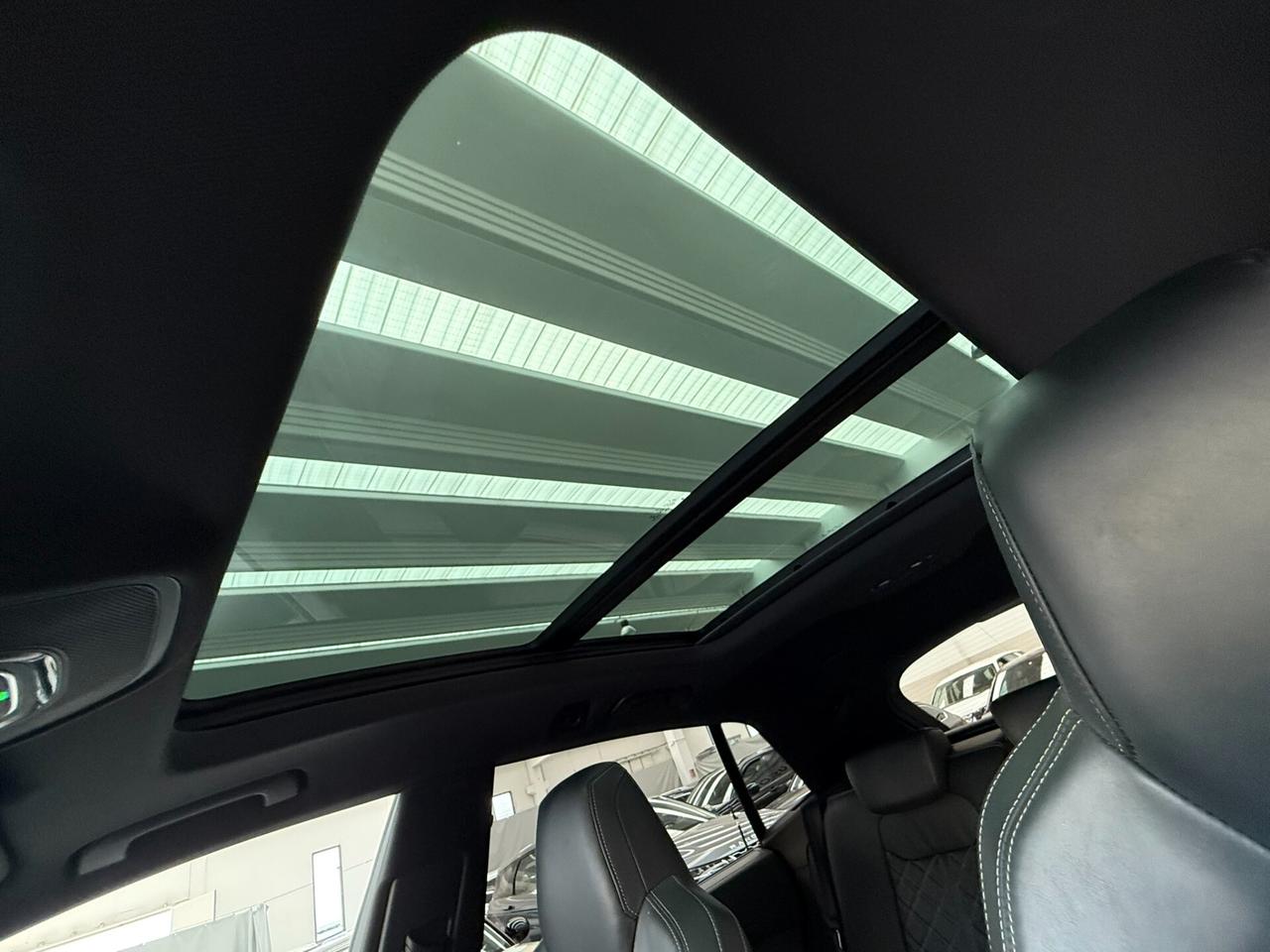 Audi Q8 60 TFSI e quattro tiptronic S line plus