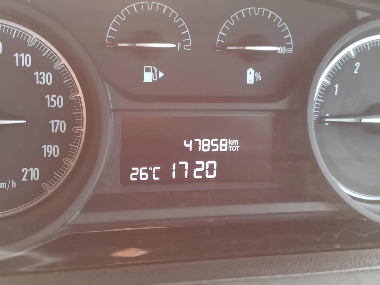 Lancia Ypsilon 1.0 FireFly 5 porte S&S Hybrid Ecochic Gold