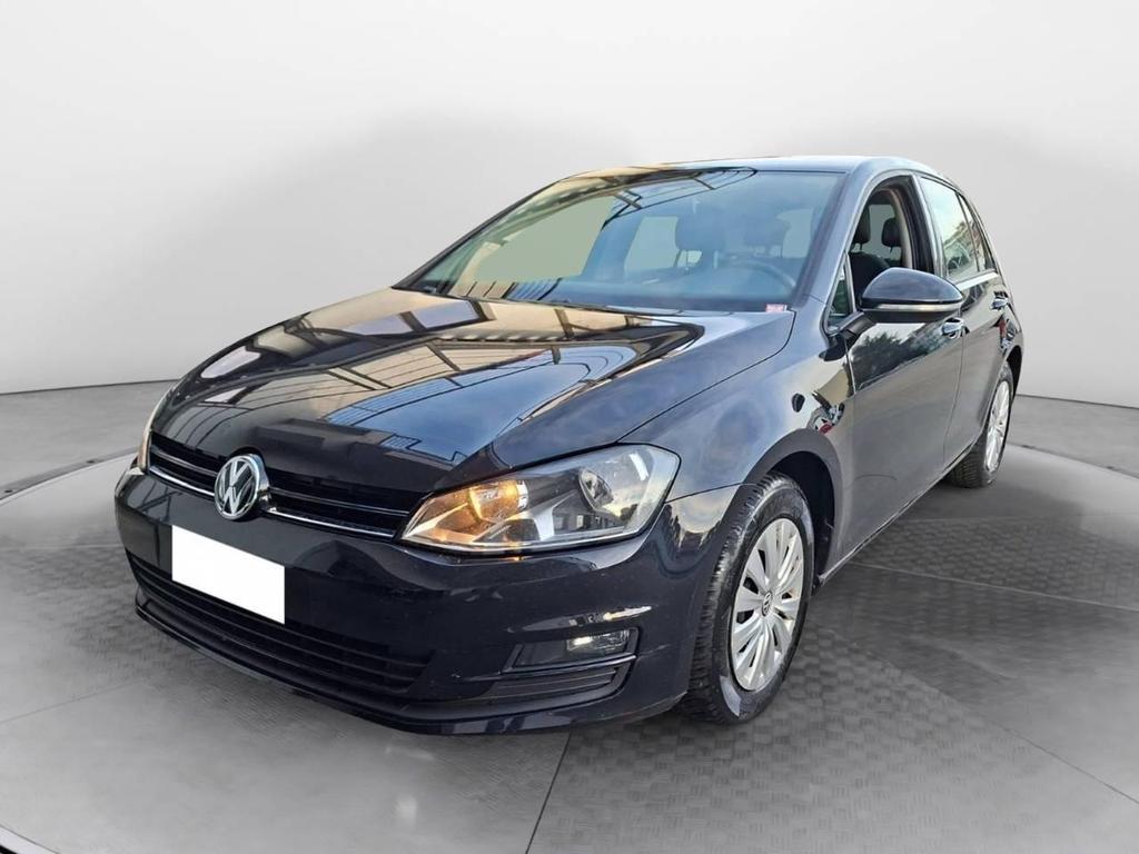 Volkswagen Golf 1.2 TSI BlueMotion Comfortline