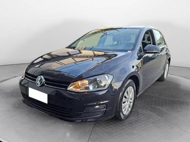 Volkswagen Golf 1.2 TSI BlueMotion Comfortline