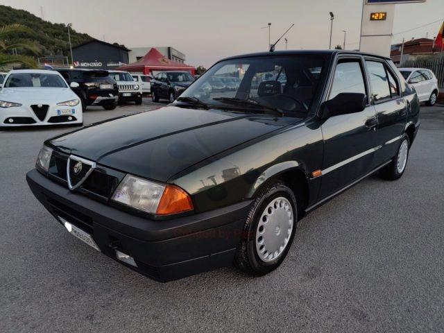 ALFA ROMEO 33 1.3 ie ** ISCRITTA ASI **