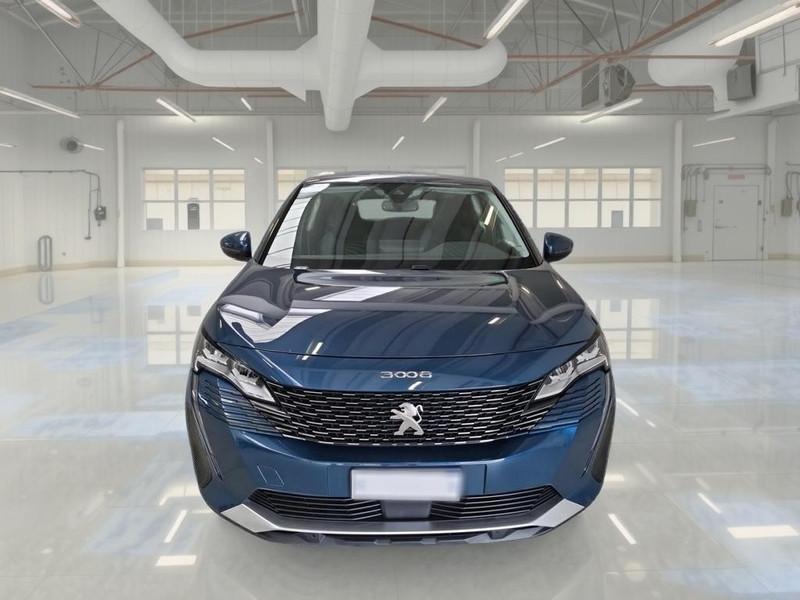 PEUGEOT 3008 BlueHDI 130 S/S Active Business