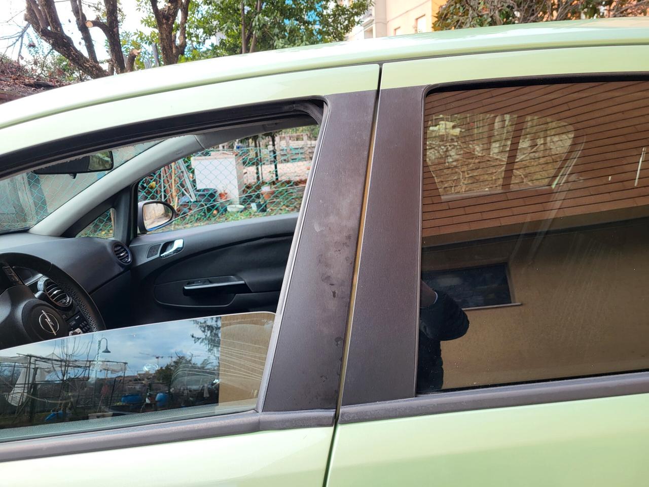 Opel Corsa 1.2 80CV 5 porte GPL-TECH Club