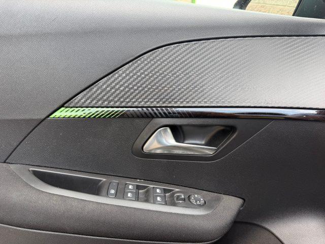 PEUGEOT 208 1.2 75CV PURETECH UNIPROPRIETARIO APPLE CAR PLAY