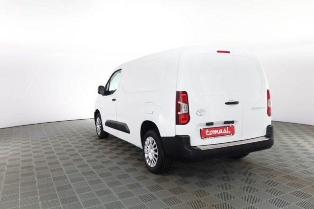 TOYOTA Proace City Proace City 1.5D 100 CV S&S PL 4p. Comfort