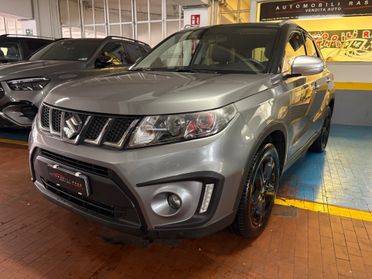 Suzuki Vitara 1.4 Boosterjet A/T 4WD AllGrip XT