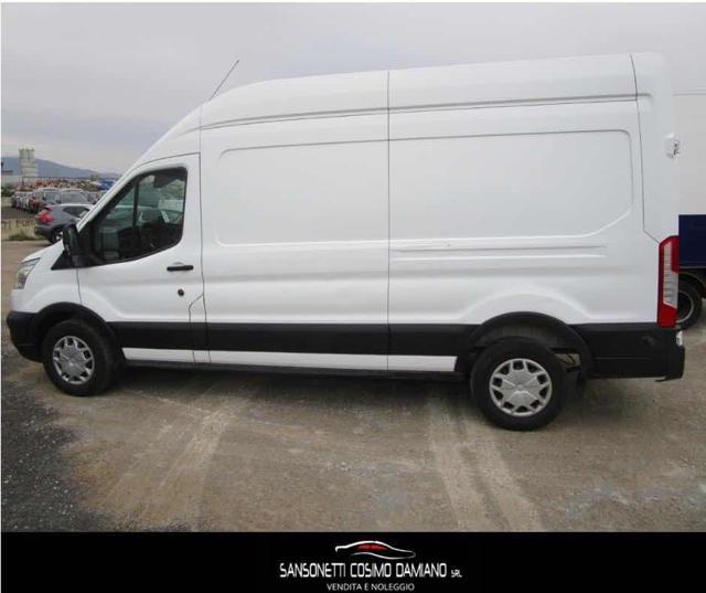 FORD Transit 330 2.0TDCi EcoBlue 130CV L3H2 Furgone Trend