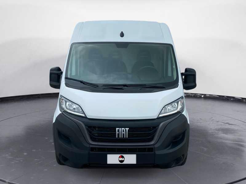 FIAT Ducato 35 LH2 2.2 mjt3 140cv