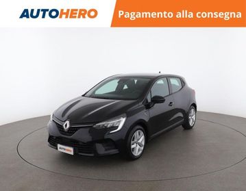 RENAULT Clio Full Hybrid E-Tech 140 CV 5 porte Zen