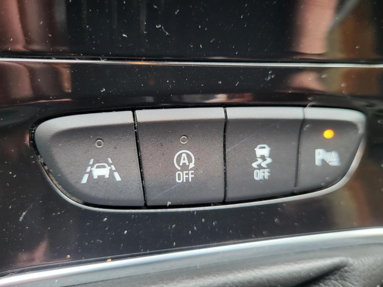 Opel Astra 1.6 CDTi 136CV Start&Stop Sports Tourer Innovation