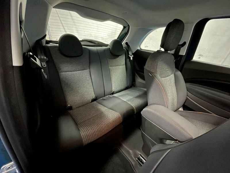 Fiat 500 500e Berlina 42 kWh La Prima