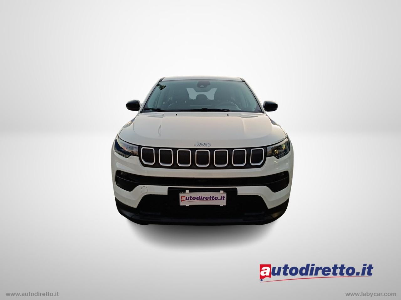 JEEP Compass 1.6 Mjt II 2WD Business