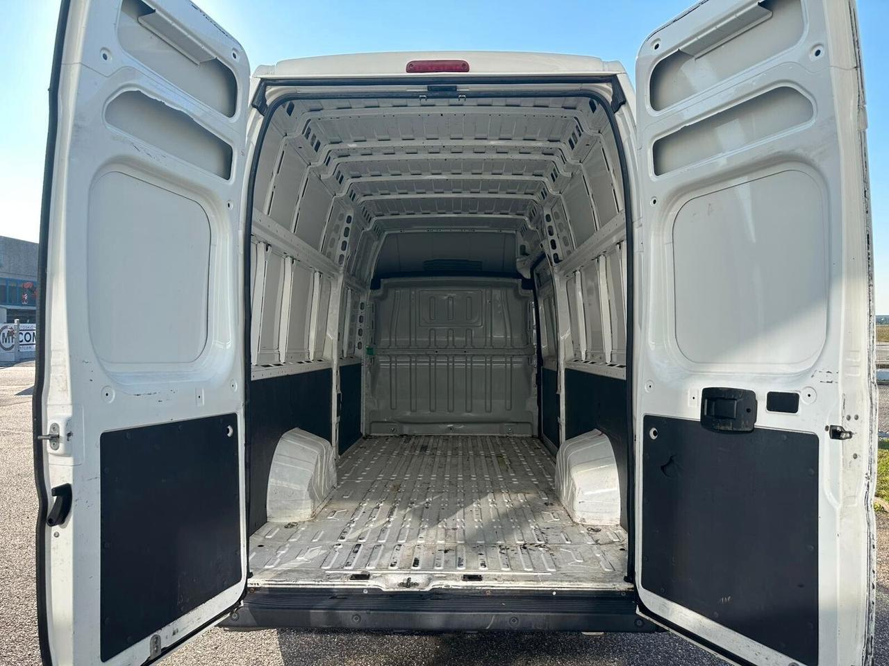 CITROEN Jumper - 2020