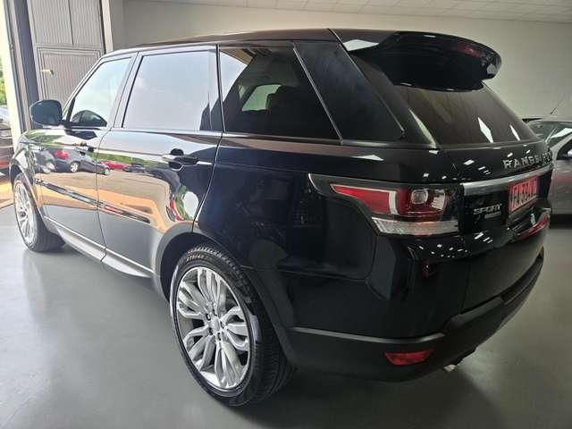 Land Rover Range Rover Sport Range Rover Sport 3.0 tdV6 HSE Dynamic auto