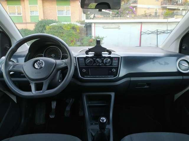 Volkswagen up! up! 5p 1.0 Move 60cv