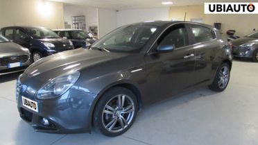 Alfa Romeo Giulietta 1.6 JTDm-2 105 CV Exclusive