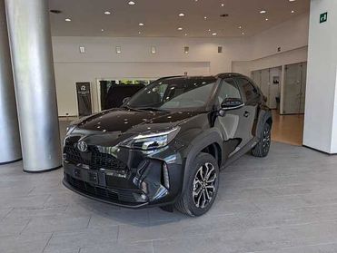 Toyota Yaris Cross 1.5 Hybrid 5p. E-CVTi Trend *KM 0*