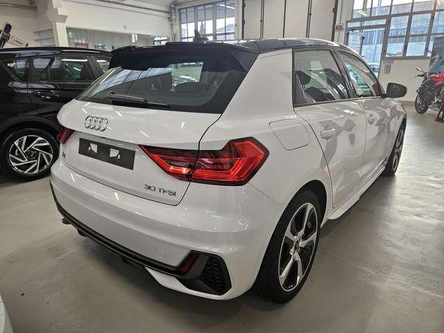 Audi A1 Sportback 30 1.0 tfsi S Line Edition 110cv