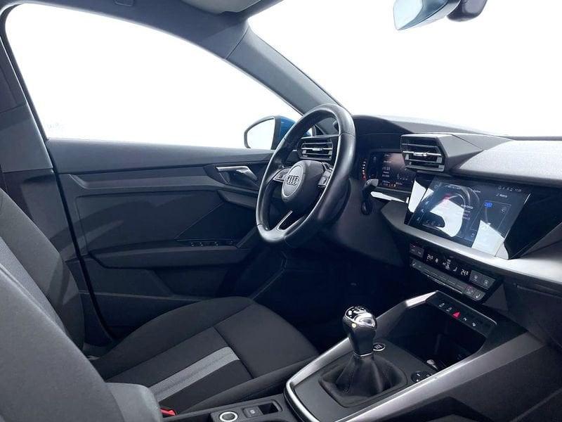 Audi A3 Sportback 30 TDI Business