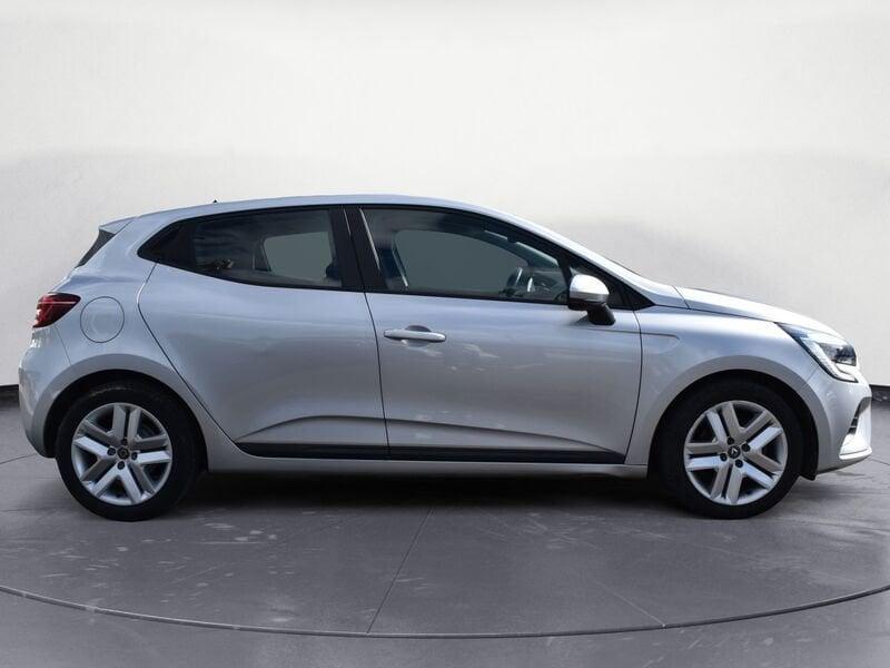 Renault Clio E-Tech Hybrid 1.6 Hybrid E-TECH 145 Equilibre
