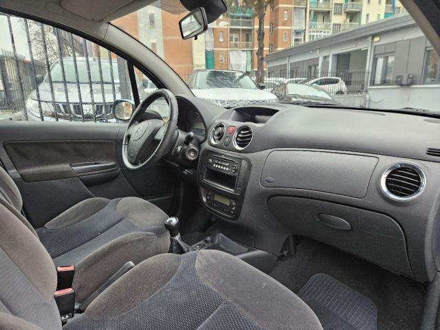 CITROEN C3 1.1 airdream Exclusive