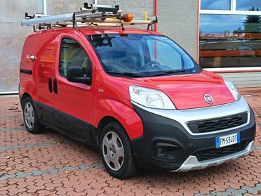 FIORINO 1.3 MJT 95CV EURO 6 ADVENTURE