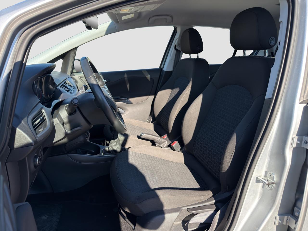 OPEL Corsa 5ª serie Corsa 1.4 GPL 5 porte n-Joy
