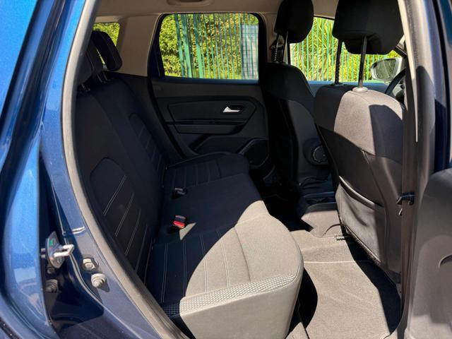 DACIA Duster 1.5 dCi 8V 110 CV 4x2 Prestige
