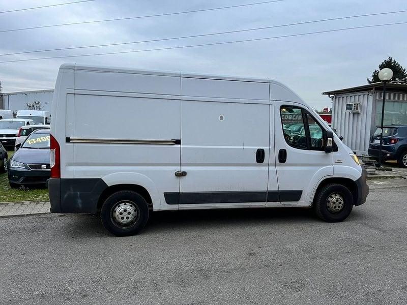 FIAT Ducato 33 2.3 MJT 130CV MH1