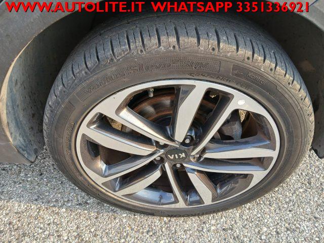 KIA Sportage 1.6 ECOGPL 2WD Style