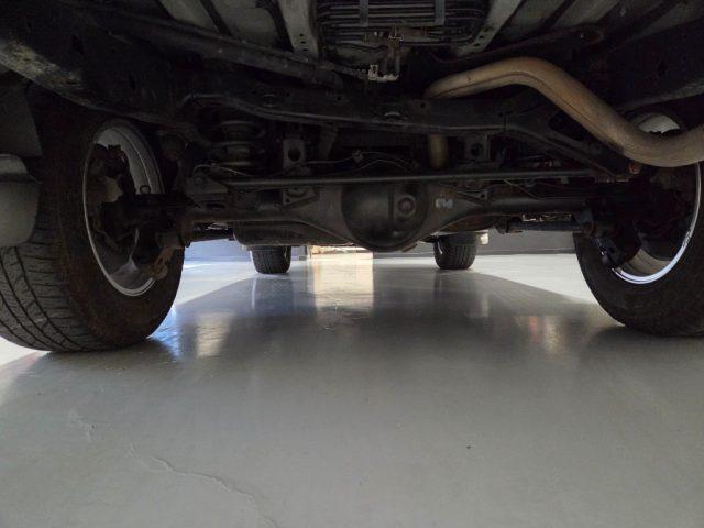 TOYOTA Land Cruiser 3.0 D-4D 16V CAMBIO MANUALE