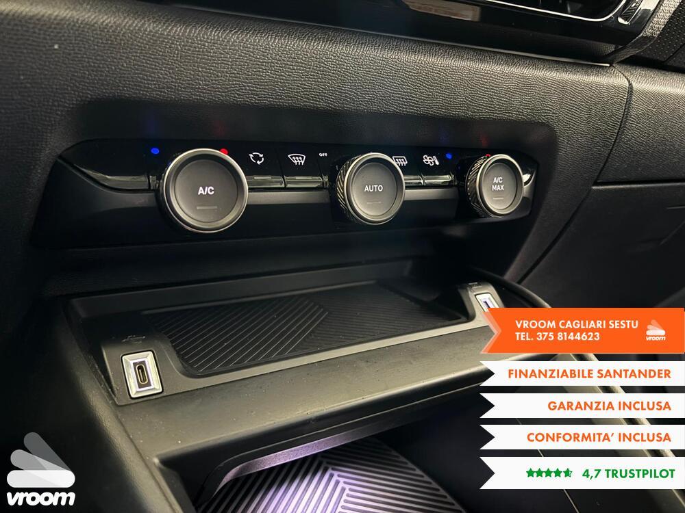 CITROEN C4 3ª serie C4 BlueHDi 130 S&S EAT8 Shine