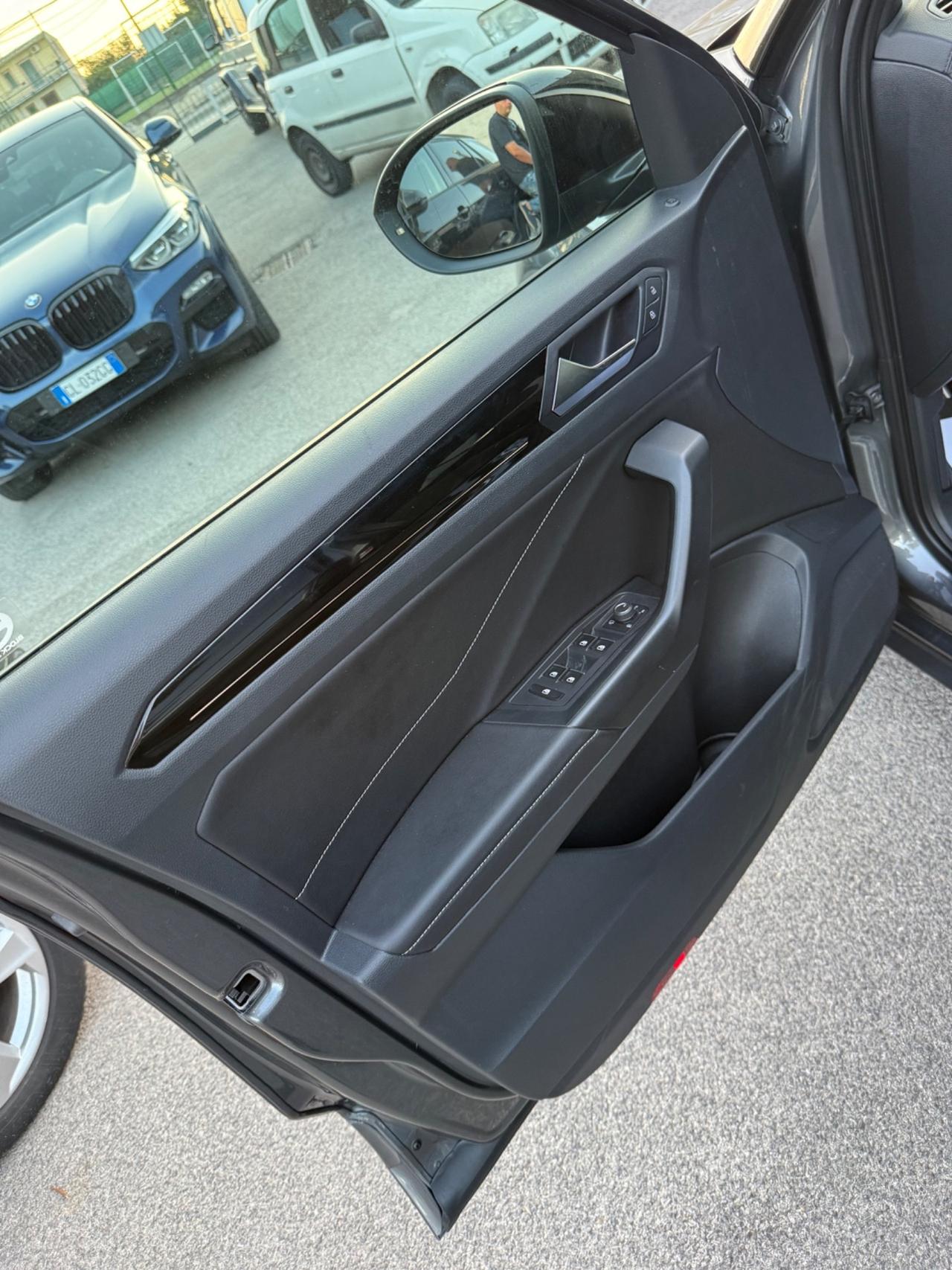 Volkswagen T-Roc 2.0 TDI SCR R-Line