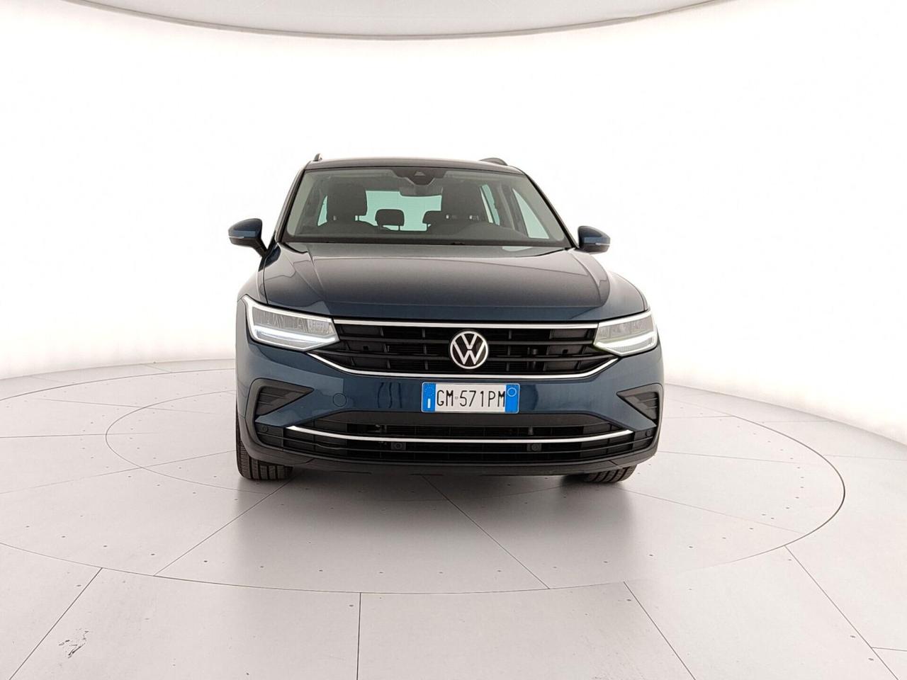 Volkswagen Tiguan 2.0 TDI 150 CV SCR DSG Life