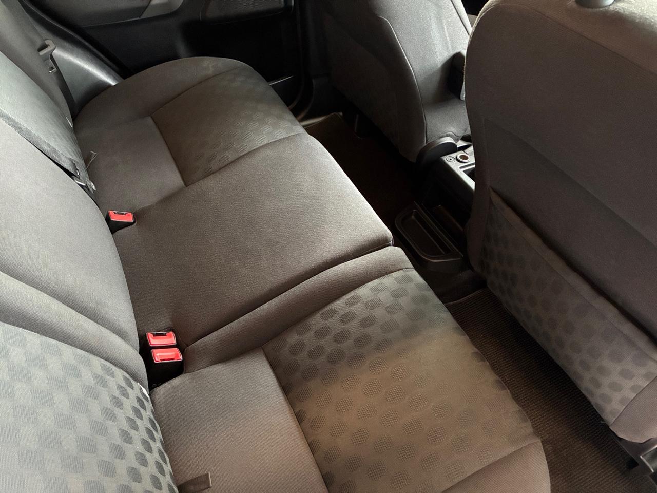 Land Rover Freelander 2.2 TD4 S