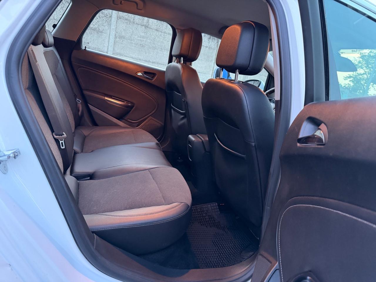 Opel Astra 1.7 CDTI 110CV Sports Tourer Cosmo