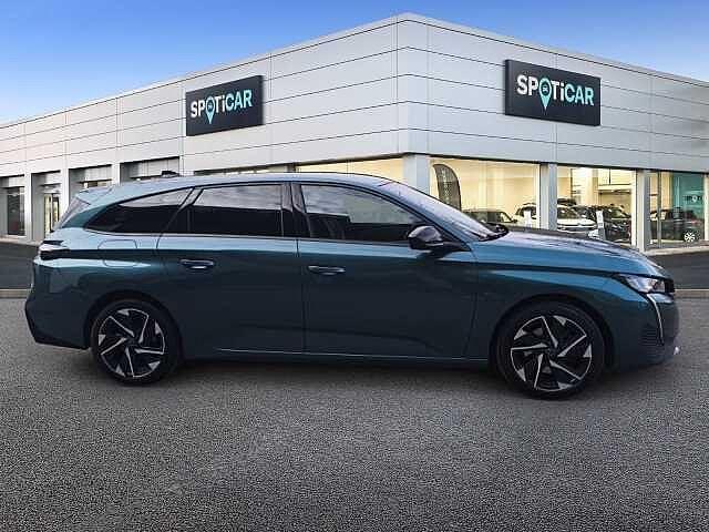 Peugeot 308 BlueHDi 130 S&S EAT8 SW Allure