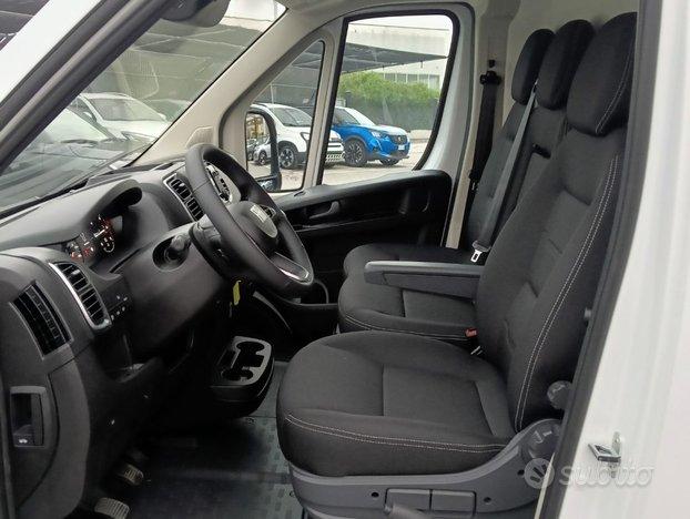 FIAT Ducato 33 2.2 Mjt 140CV L2 H1 PM-TN Furgone